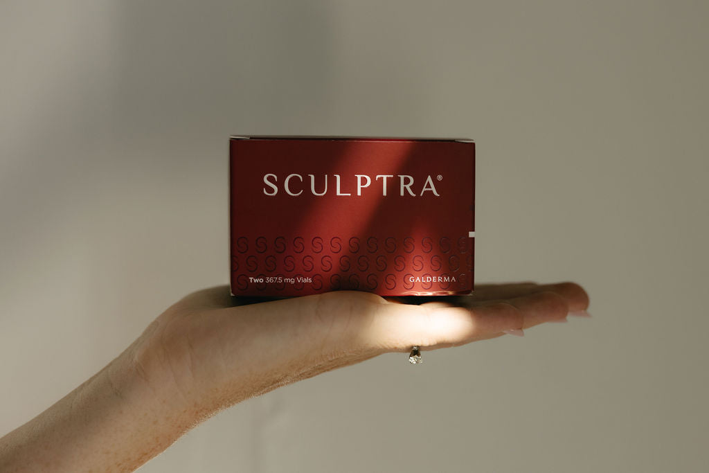 Discover Sculptra: Your Guide to a Natural Liquid Facelift